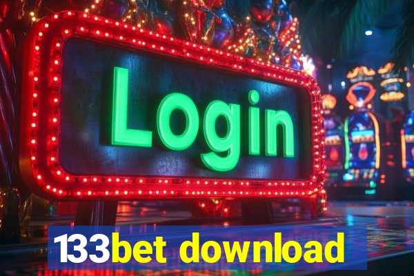 133bet download